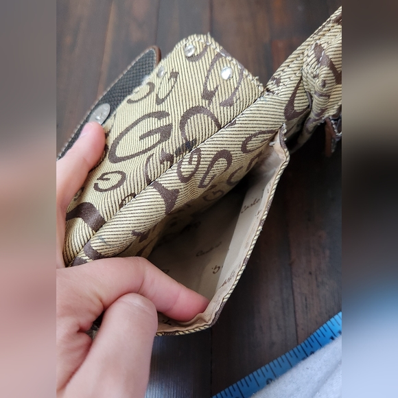 Vintage Y2K Guess Belt Bag - Picture 2 of 16